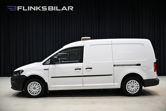 Volkswagen Caddy Maxi 2 of 28