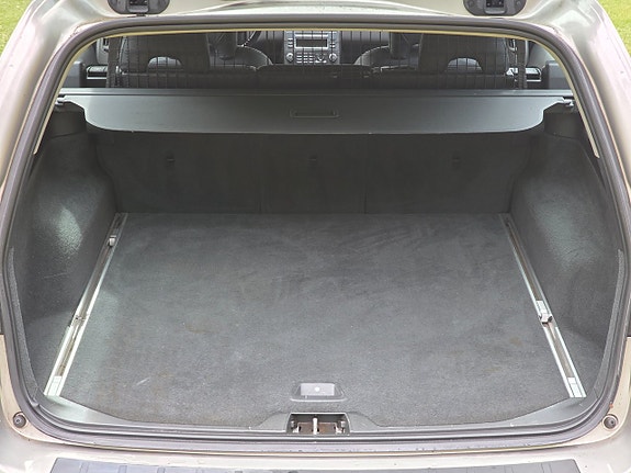 Volvo V70 22 of 22