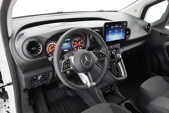 Mercedes-Benz Citan 110 16 of 28