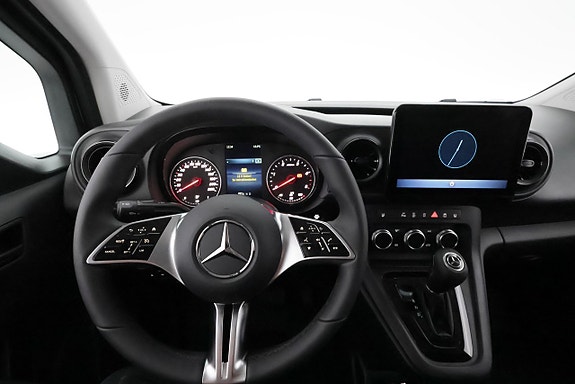 Mercedes-Benz Citan 110 27 of 28