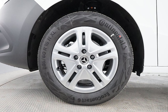Mercedes-Benz Citan 110 14 of 28