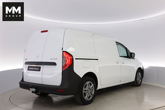 Mercedes-Benz Citan 110 4 of 5