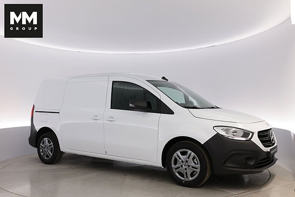 Mercedes-Benz Citan 110 2 of 5