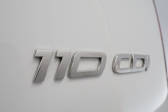 Mercedes-Benz Citan 110 9 of 28