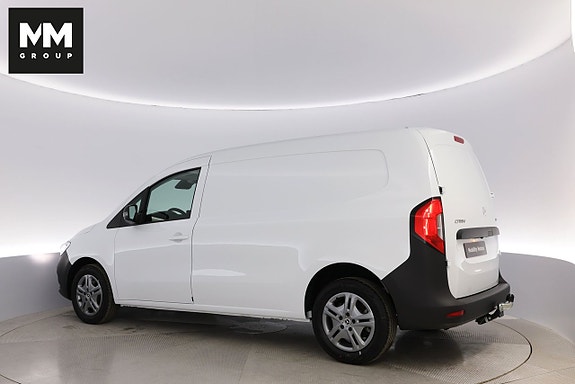 Mercedes-Benz Citan 110 6 of 28