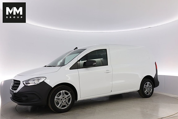 Mercedes-Benz Citan 110 7 of 28
