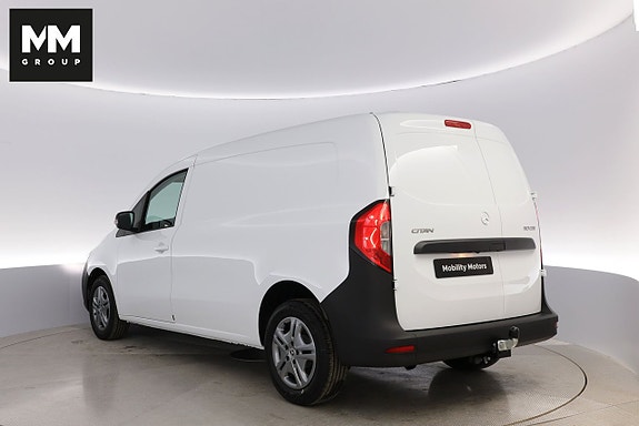 Mercedes-Benz Citan 110 5 of 5