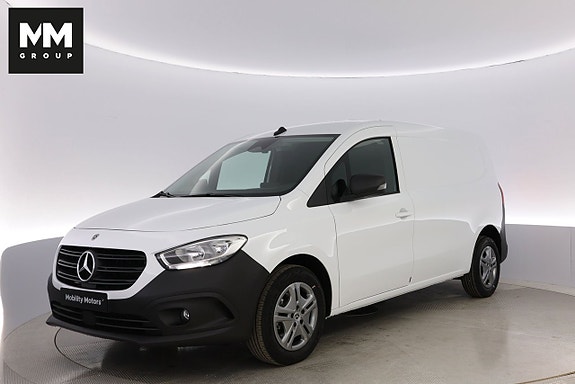 Mercedes-Benz Citan 110 8 of 28