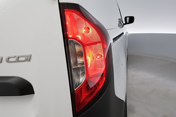 Mercedes-Benz Citan 110 11 of 28