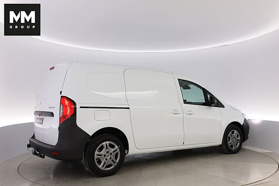 Mercedes-Benz Citan 110 3 of 5