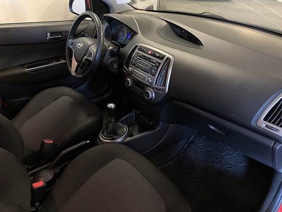 Hyundai i20 13 of 13