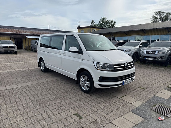 Volkswagen Multivan 4 of 5