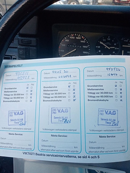 Volkswagen Polo 9 of 12
