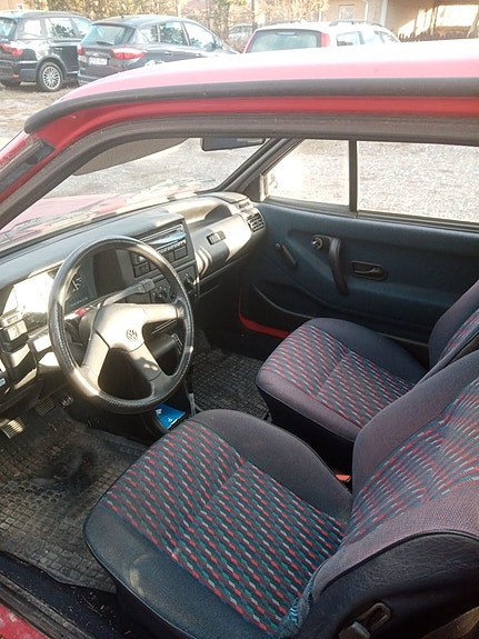 Volkswagen Polo 6 of 12