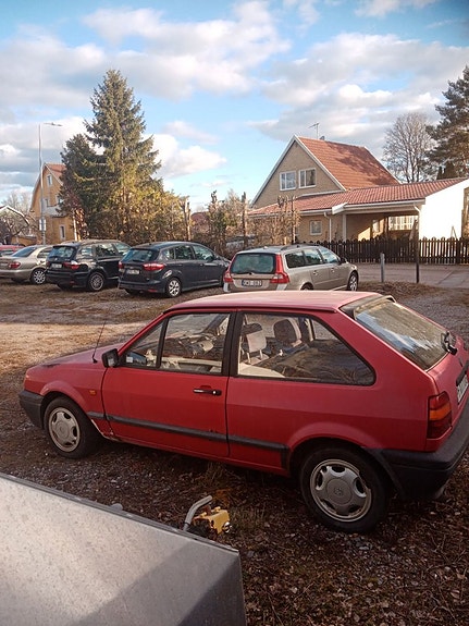 Volkswagen Polo 5 of 5
