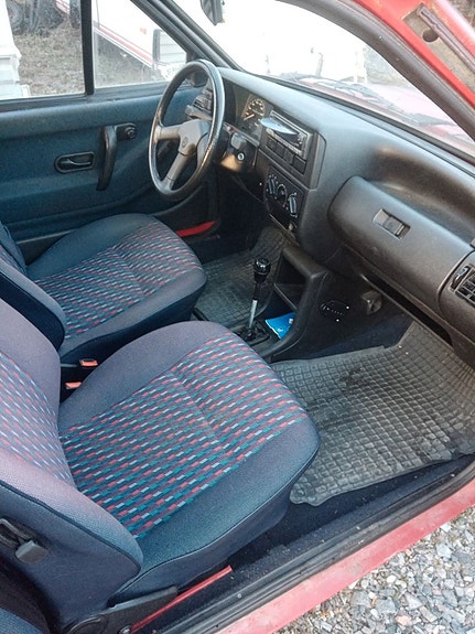 Volkswagen Polo 7 of 12