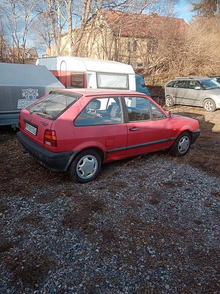 Volkswagen Polo 4 of 5