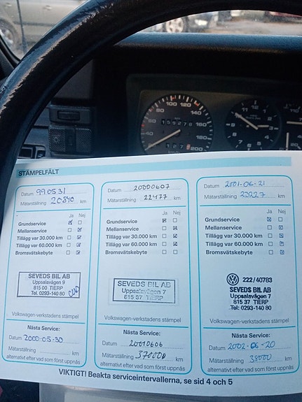 Volkswagen Polo 11 of 12