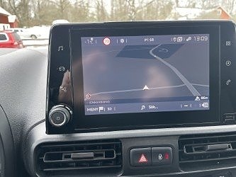 Fiat E - Doblo 6 of 10