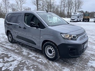 Fiat E - Doblo 2 of 10