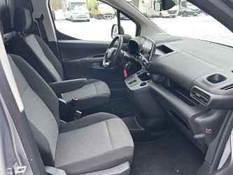 Fiat E - Doblo 5 of 10
