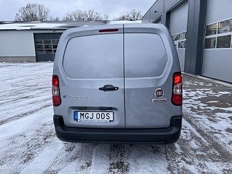 Fiat E - Doblo 3 of 10