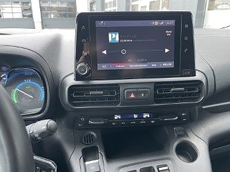 Fiat E - Doblo 7 of 10