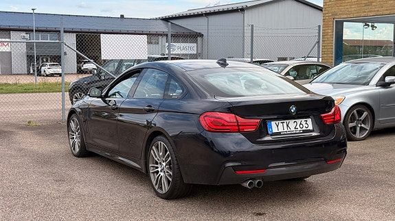BMW 430i 6 of 30