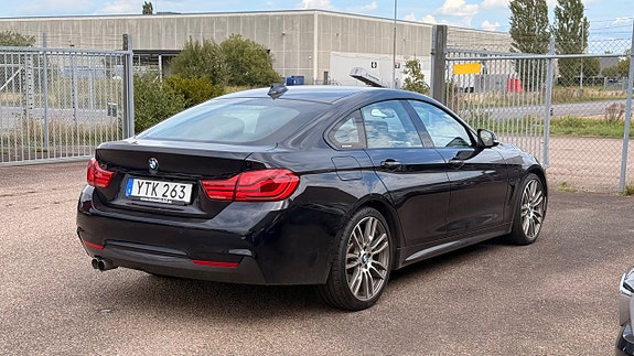 BMW 430i 4 of 30