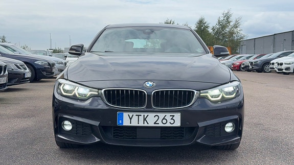 BMW 430i 2 of 30