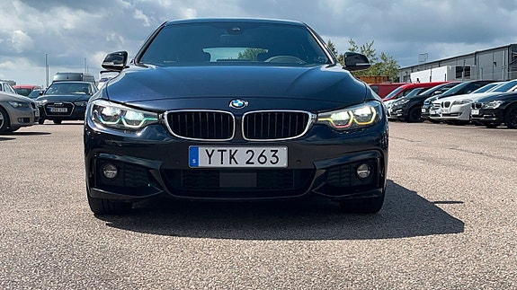 BMW 430i 2 of 5