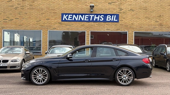 BMW 430i 7 of 30
