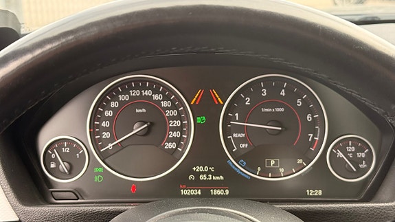 BMW 430i 18 of 30