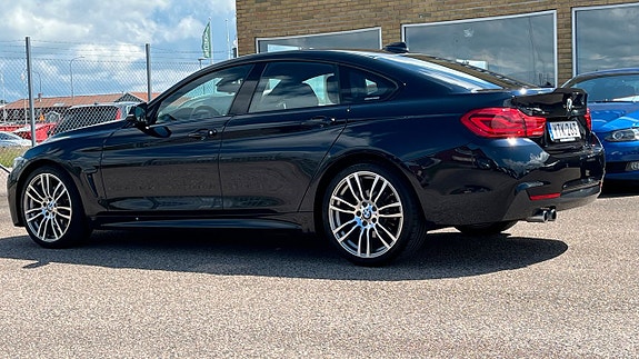 BMW 430i 5 of 5