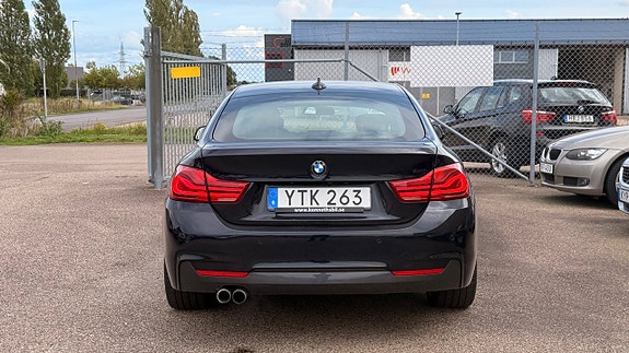 BMW 430i 5 of 30