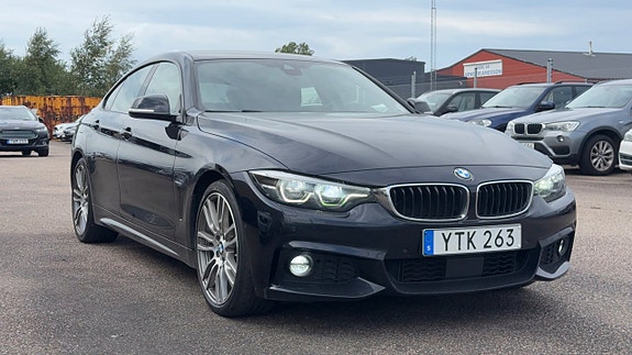 BMW 430i 3 of 30