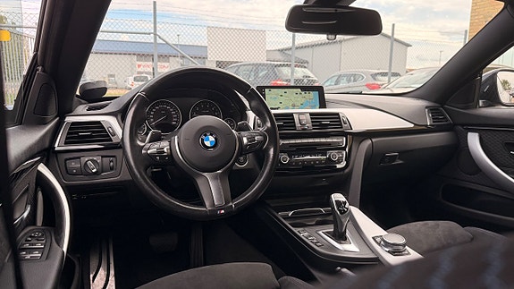 BMW 430i 10 of 30