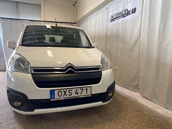 Citroen Berlingo 4 of 5