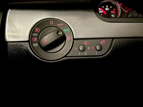 Audi A4 17 of 19