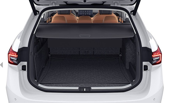 Skoda Superb 6 of 9