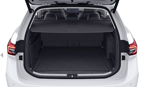 Skoda Superb 9 of 9