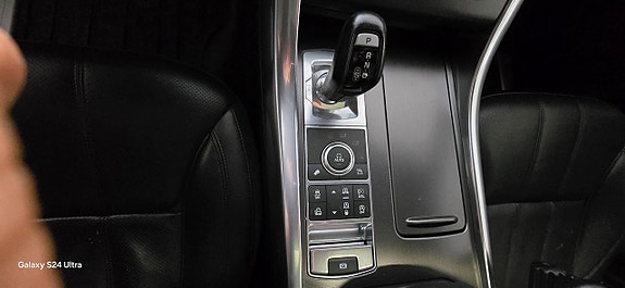 Land Rover Range Rover Sport 14 of 15