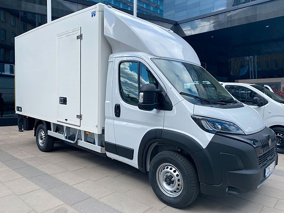 Peugeot Boxer 3 of 5