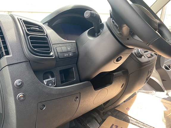 Peugeot Boxer 4 of 5