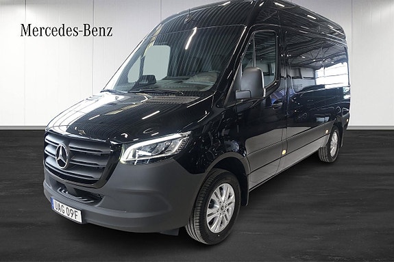 Mercedes-Benz Sprinter 317