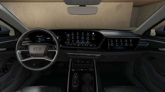 Audi A6 7 of 8