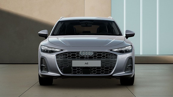 Audi A6 4 of 8