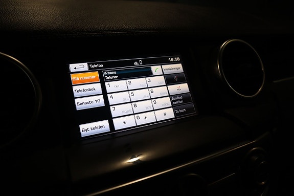 Land Rover Discovery 4 17 of 27
