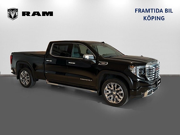GMC Sierra 1500 3 of 5
