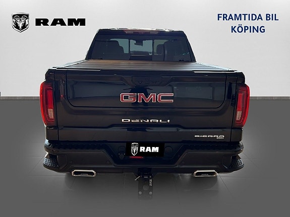 GMC Sierra 1500 5 of 5